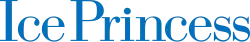 Description de l'image Ice Princess Logo.svg.
