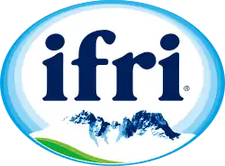 logo de Groupe Ifri