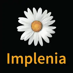 logo de Implenia