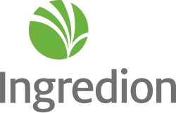 logo de Ingredion