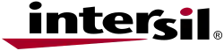 logo de Intersil