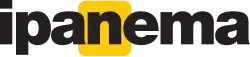Description de l'image Ipanema FM logo.svg.