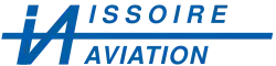 logo de Issoire Aviation