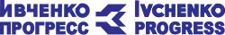 logo de Ivtchenko-Progress