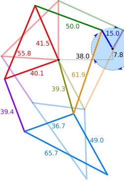 Image illustrative de l’article Mécanisme de Jansen
