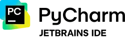 Description de l'image JetBrains PyCharm Product Logo.svg.