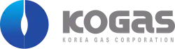 logo de Korea Gas Corporation