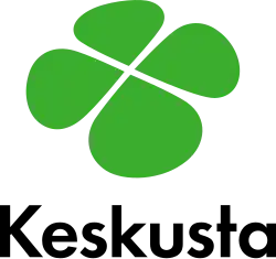 Image illustrative de l’article Parti du centre (Finlande)