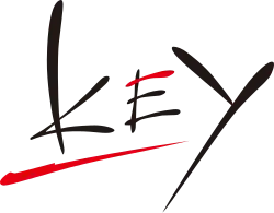 logo de Key (entreprise)