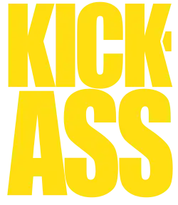 Description de l'image Kick-ass.svg.