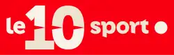 Image illustrative de l’article Le 10 Sport