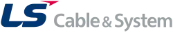 logo de LS Cable & System