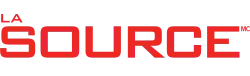 logo de La Source (magasin)