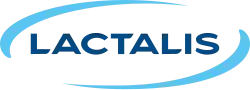 logo de Lactalis