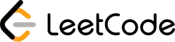logo de LeetCode