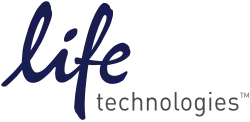 logo de Life Technologies