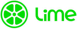 logo de Lime (entreprise)