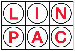 logo de Linpac