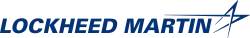 logo de Lockheed Martin