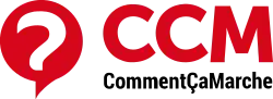 Logo de Comment ça marche