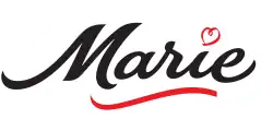 logo de Marie (marque)