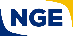 logo de Groupe NGE