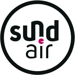 Logo de cette compagnie