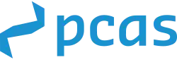logo de PCAS