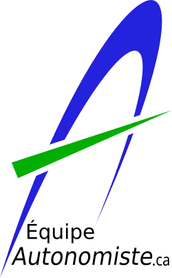 Image illustrative de l’article Équipe autonomiste