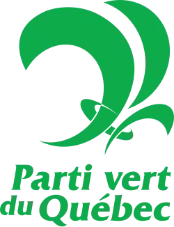 Image illustrative de l’article Parti vert du Québec