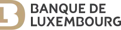 logo de Banque de Luxembourg