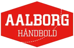 Logo du Aalborg Håndbold