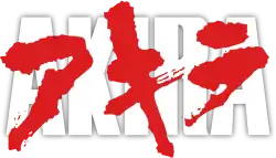 Image illustrative de l'article Akira (manga)