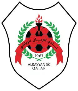 Logo du Al-Rayyan SC