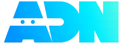 logo de Animation Digital Network