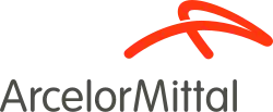 logo de ArcelorMittal