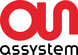 logo de Assystem