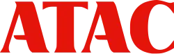 logo de Atac