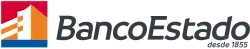 logo de Banco del Estado de Chile