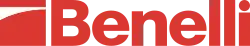 logo de Benelli Armi
