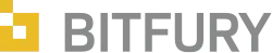 logo de Bitfury