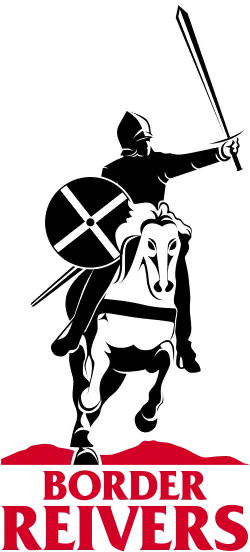 Logo du Border Reivers