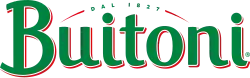 logo de Buitoni