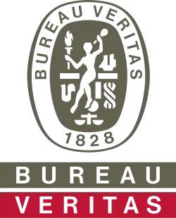 logo de Bureau Veritas