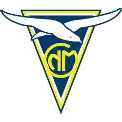 Logo du CN Marseille