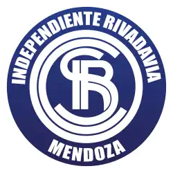 Logo du Independiente Rivadavia