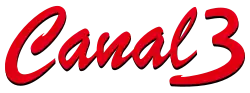 Description de l'image Logo Canal3.svg.
