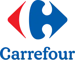 logo de Carrefour (enseigne)