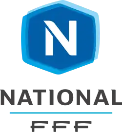 Description de l'image Logo Championnat Football National FFF 2015.svg.