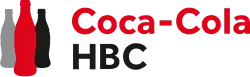 logo de Coca-Cola Hellenic Bottling Company